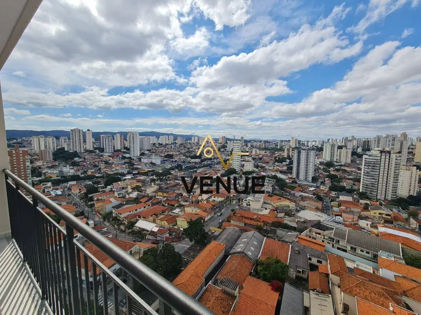 Foto 3 de Apartamento com 3 quartos à venda, 67m2 em Santana, São Paulo - SP