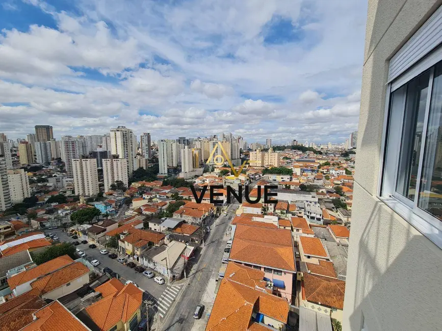 Foto 5 de Apartamento com 3 quartos à venda, 67m2 em Santana, São Paulo - SP