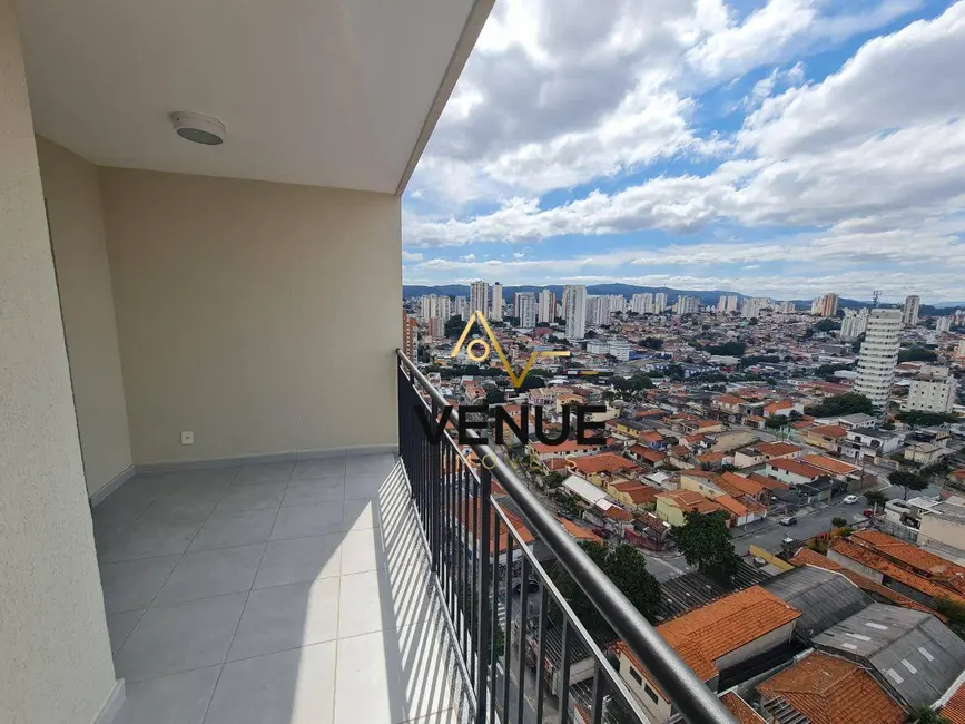 Foto 4 de Apartamento com 3 quartos à venda, 67m2 em Santana, São Paulo - SP