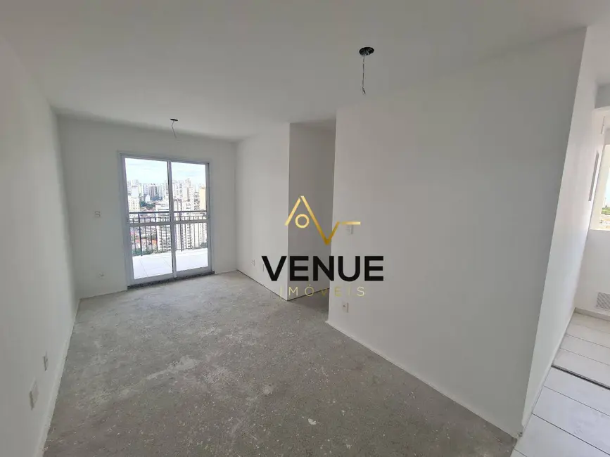 Foto 8 de Apartamento com 3 quartos à venda, 67m2 em Santana, São Paulo - SP