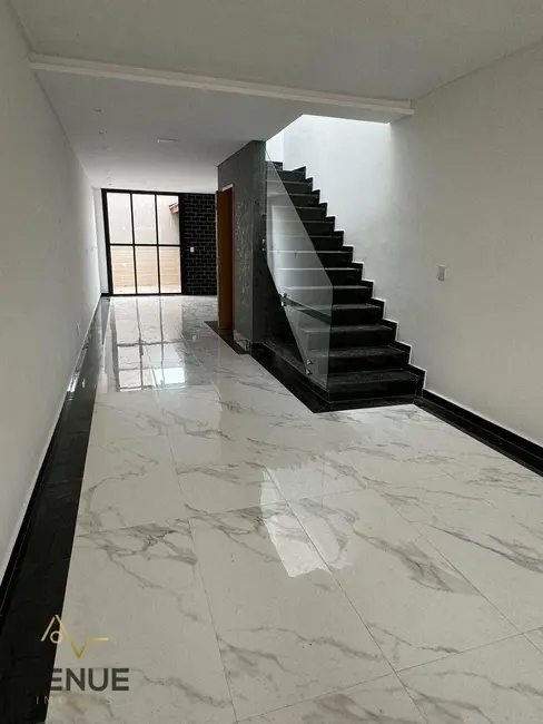 Sobrado com 3 quartos à venda, 130m2 em Vila Granada, São Paulo - SP - imagem 7 Foto 7 de Sobrado com 3 quartos à venda, 130m2 em Vila Granada, São Paulo - SP