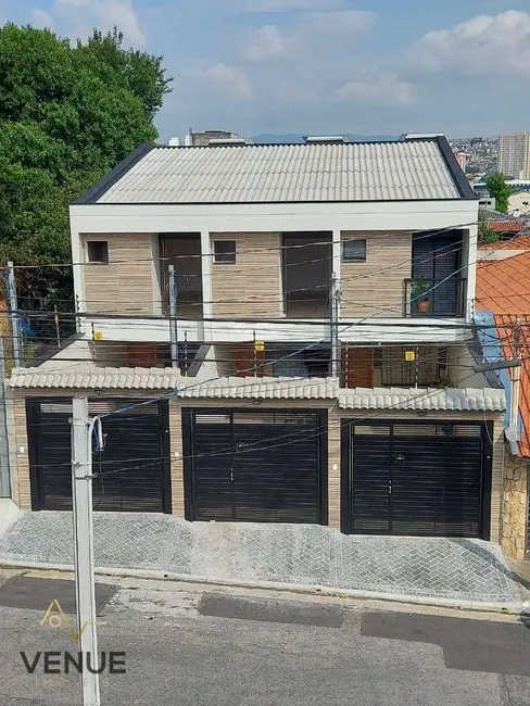 Sobrado com 3 quartos à venda, 130m2 em Vila Granada, São Paulo - SP - imagem 3 Foto 3 de Sobrado com 3 quartos à venda, 130m2 em Vila Granada, São Paulo - SP