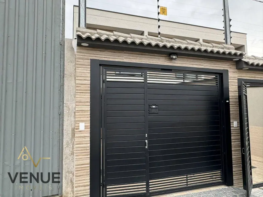 Sobrado com 3 quartos à venda, 130m2 em Vila Granada, São Paulo - SP - imagem 9 Foto 9 de Sobrado com 3 quartos à venda, 130m2 em Vila Granada, São Paulo - SP