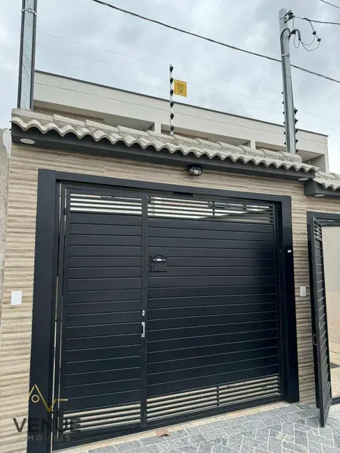 Sobrado com 3 quartos à venda, 130m2 em Vila Granada, São Paulo - SP - imagem 8 Foto 8 de Sobrado com 3 quartos à venda, 130m2 em Vila Granada, São Paulo - SP