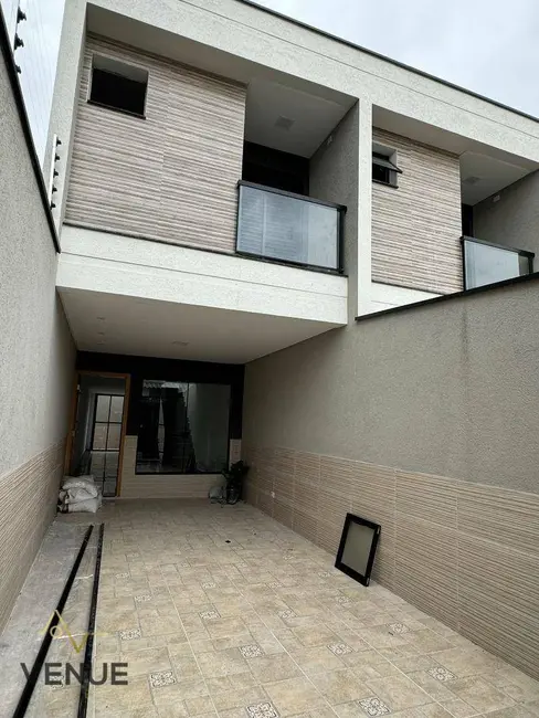 Sobrado com 3 quartos à venda, 130m2 em Vila Granada, São Paulo - SP - imagem 5 Foto 5 de Sobrado com 3 quartos à venda, 130m2 em Vila Granada, São Paulo - SP