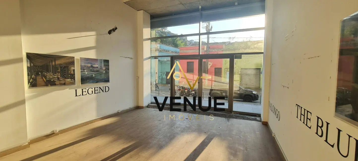 Loja à venda, 43m2 em Valongo, Santos - SP - imagem 4 Foto 4 de Loja à venda, 43m2 em Valongo, Santos - SP