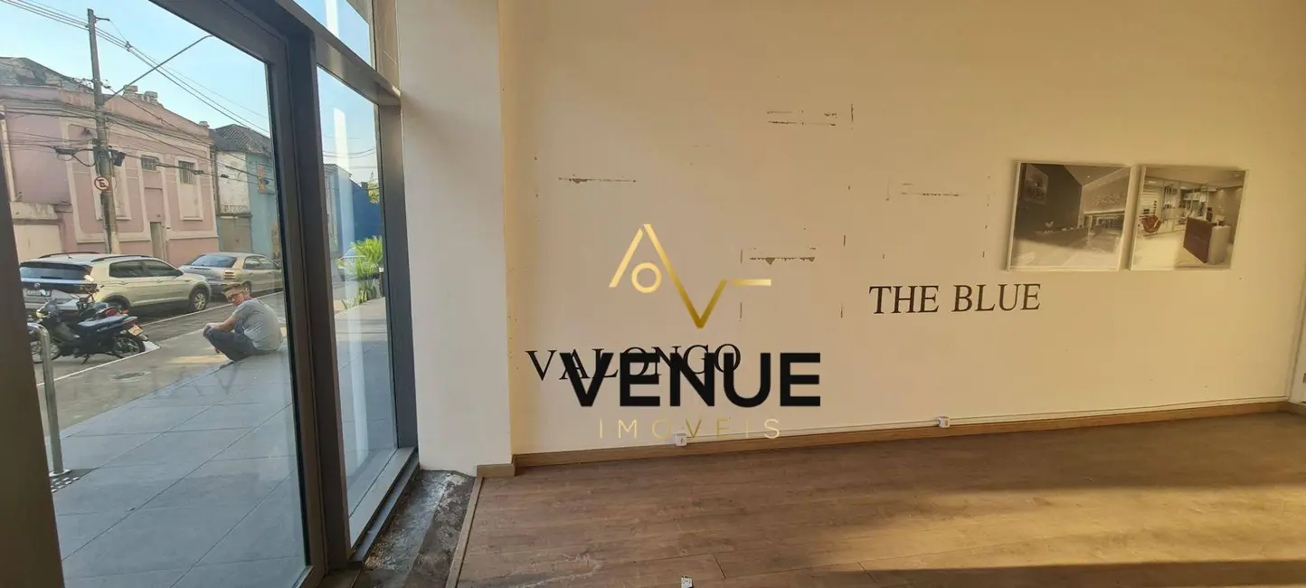 Loja à venda, 43m2 em Valongo, Santos - SP - imagem 6 Foto 6 de Loja à venda, 43m2 em Valongo, Santos - SP