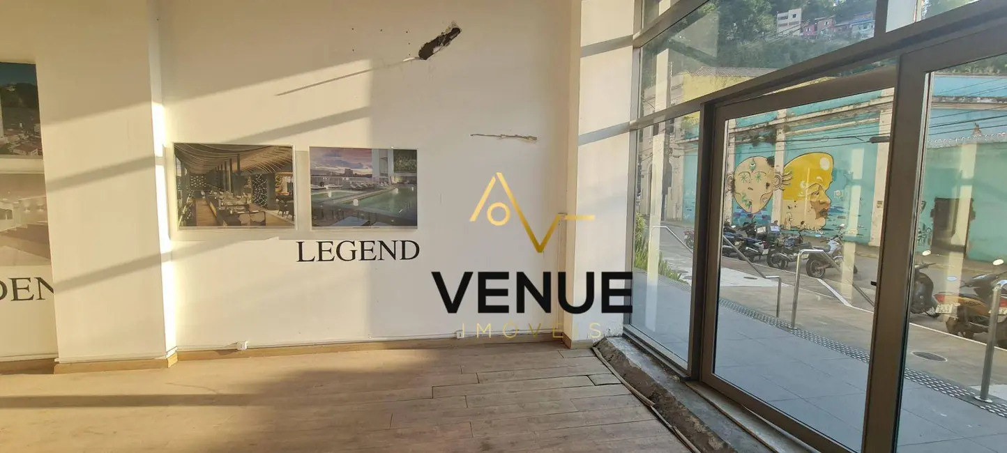 Loja à venda, 43m2 em Valongo, Santos - SP - imagem 9 Foto 9 de Loja à venda, 43m2 em Valongo, Santos - SP