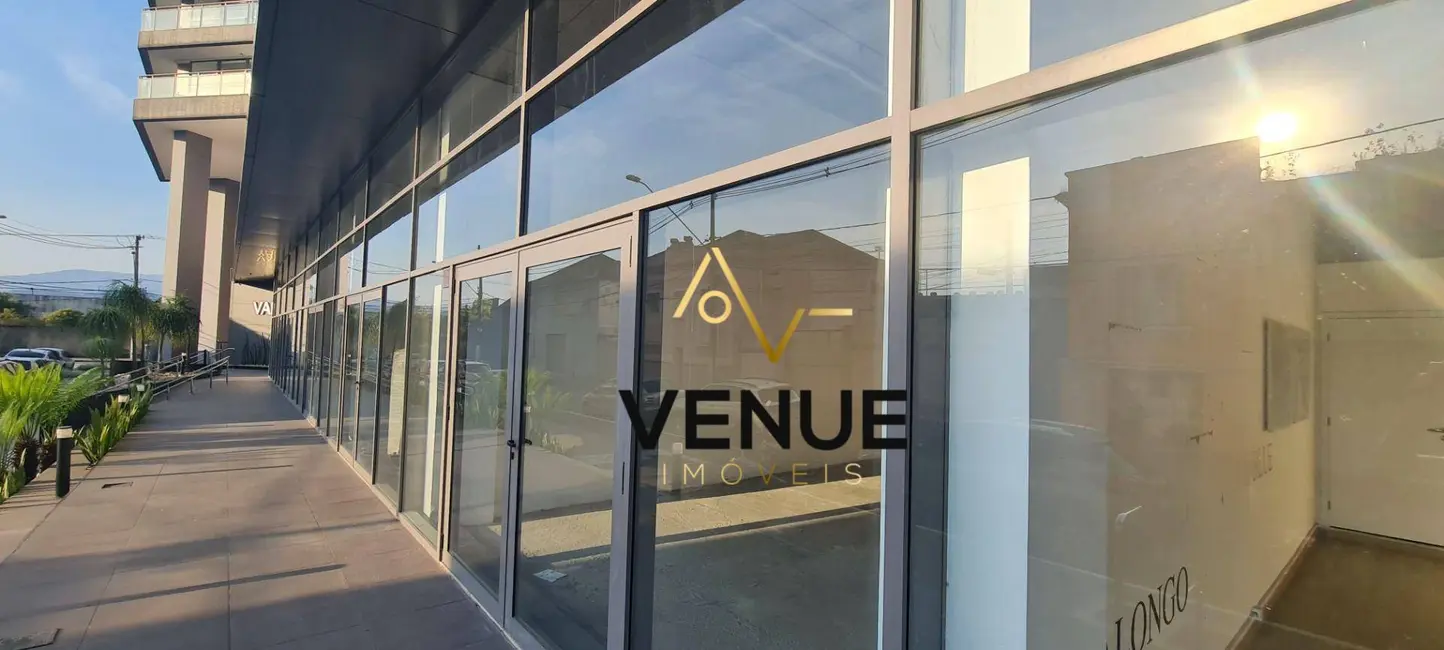 Foto 2 de Loja à venda, 58m2 em Valongo, Santos - SP