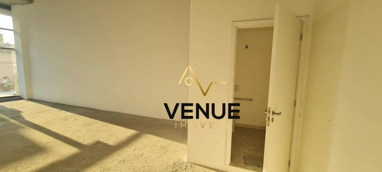 Foto 9 de Loja à venda, 58m2 em Valongo, Santos - SP