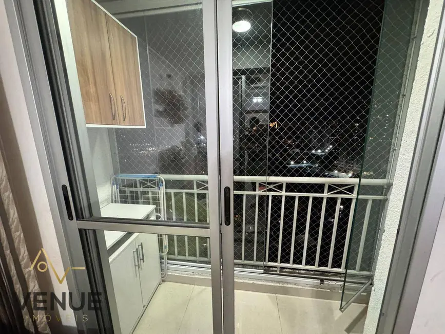 Apartamento com 2 quartos à venda, 52m2 em Tatuapé, São Paulo - SP - imagem 6 Foto 6 de Apartamento com 2 quartos à venda, 52m2 em Tatuapé, São Paulo - SP