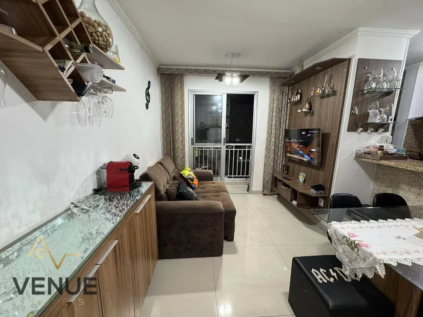 Foto 1 de Apartamento com 2 quartos à venda, 52m2 em Tatuapé, São Paulo - SP