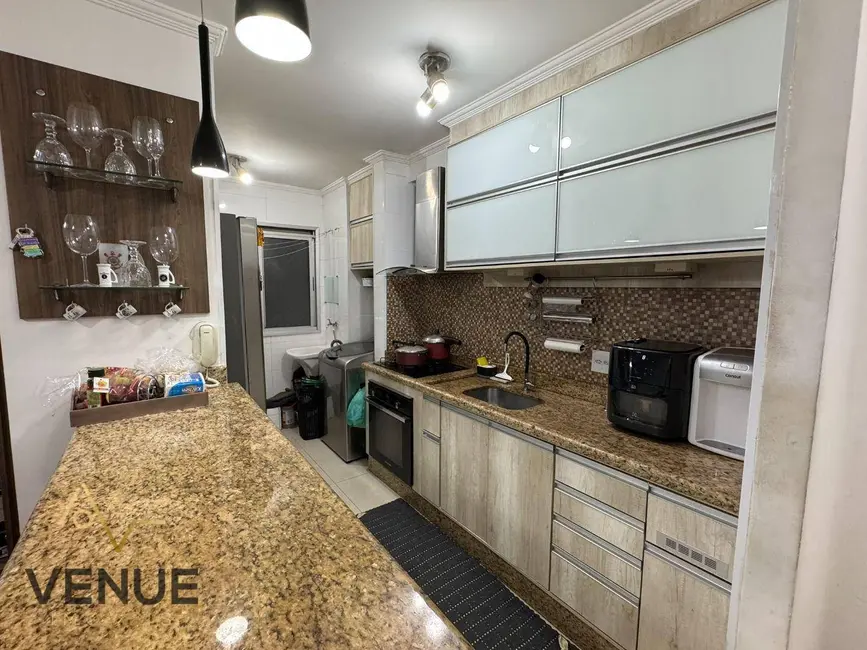 Apartamento com 2 quartos à venda, 52m2 em Tatuapé, São Paulo - SP - imagem 4 Foto 4 de Apartamento com 2 quartos à venda, 52m2 em Tatuapé, São Paulo - SP