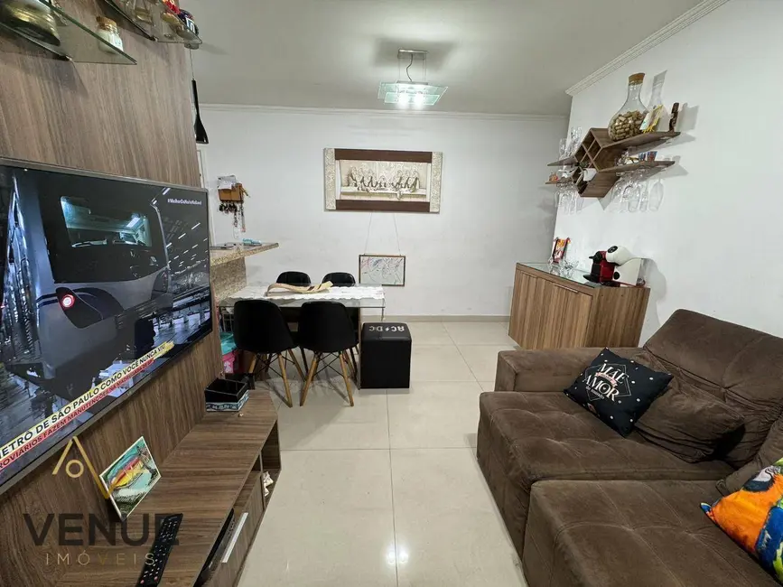 Apartamento com 2 quartos à venda, 52m2 em Tatuapé, São Paulo - SP - imagem 3 Foto 3 de Apartamento com 2 quartos à venda, 52m2 em Tatuapé, São Paulo - SP