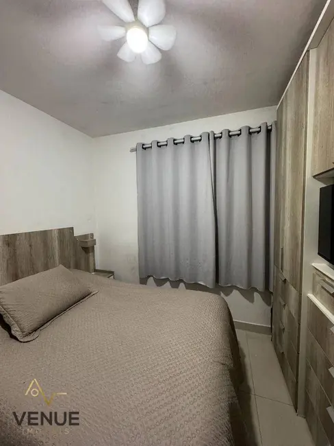 Apartamento com 2 quartos à venda, 52m2 em Tatuapé, São Paulo - SP - imagem 7 Foto 7 de Apartamento com 2 quartos à venda, 52m2 em Tatuapé, São Paulo - SP
