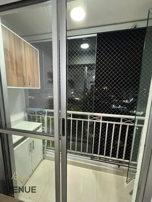Apartamento com 2 quartos à venda, 52m2 em Tatuapé, São Paulo - SP - imagem 5 Foto 5 de Apartamento com 2 quartos à venda, 52m2 em Tatuapé, São Paulo - SP
