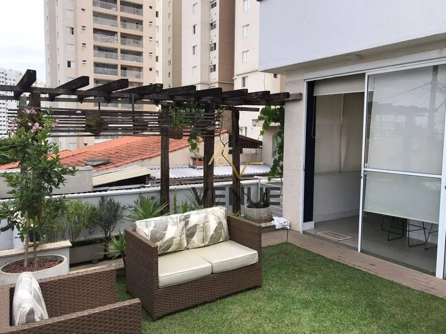 Foto 1 de Sobrado com 2 quartos à venda, 246m2 em Vila Rosália, Guarulhos - SP