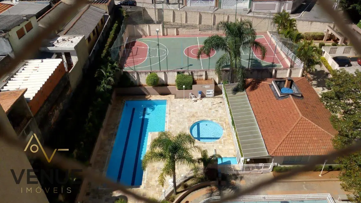 Foto 6 de Apartamento com 2 quartos à venda, 52m2 em Vila Ema, São Paulo - SP