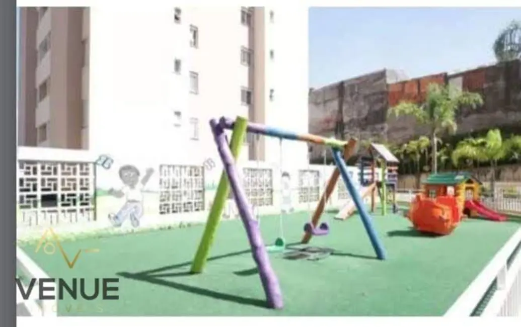 Foto 7 de Apartamento com 2 quartos à venda, 52m2 em Vila Ema, São Paulo - SP