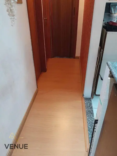 Foto 2 de Apartamento com 2 quartos à venda, 52m2 em Vila Ema, São Paulo - SP