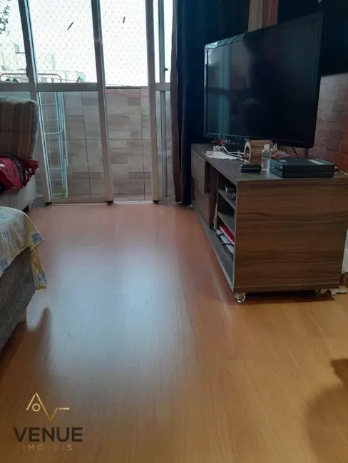 Foto 5 de Apartamento com 2 quartos à venda, 52m2 em Vila Ema, São Paulo - SP