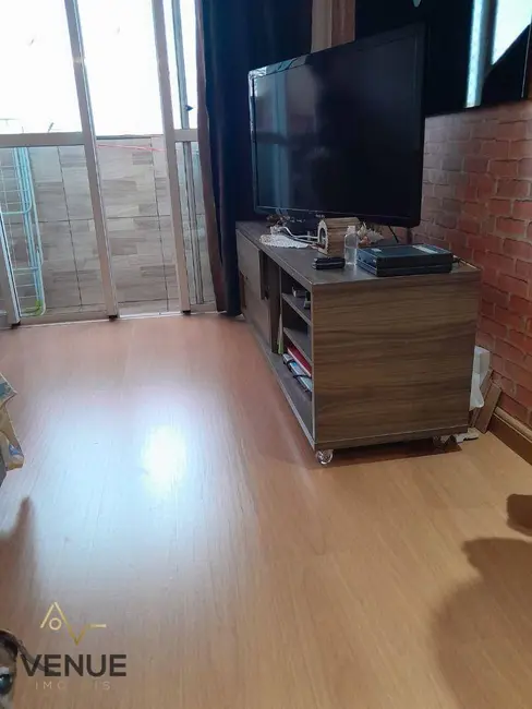 Foto 4 de Apartamento com 2 quartos à venda, 52m2 em Vila Ema, São Paulo - SP