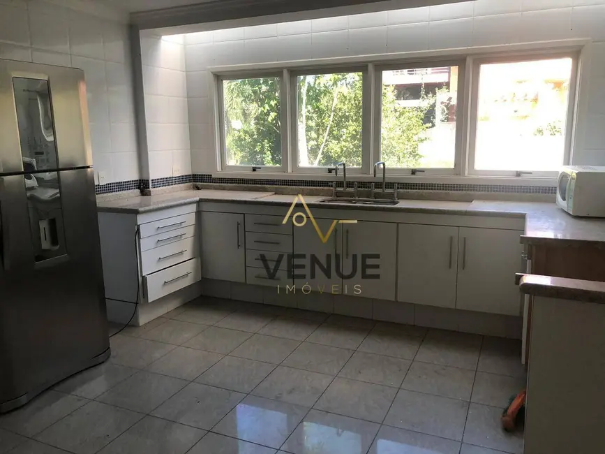 Foto 5 de Casa de Condomínio com 4 quartos à venda, 1000m2 em Aruja - SP