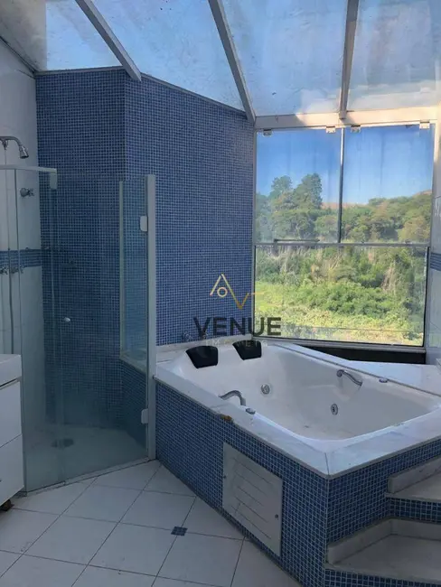 Foto 7 de Casa de Condomínio com 4 quartos à venda, 1000m2 em Aruja - SP