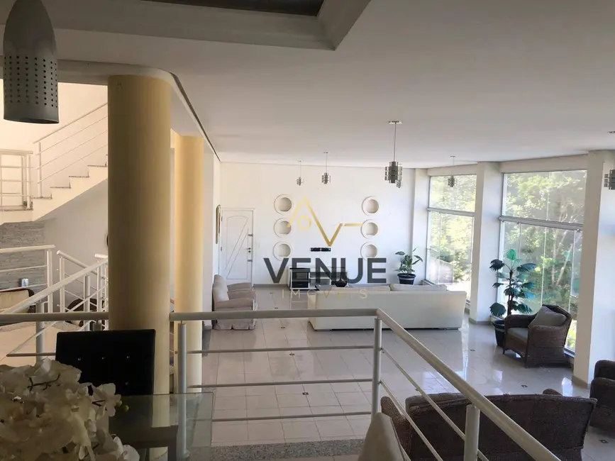 Foto 6 de Casa de Condomínio com 4 quartos à venda, 1000m2 em Aruja - SP