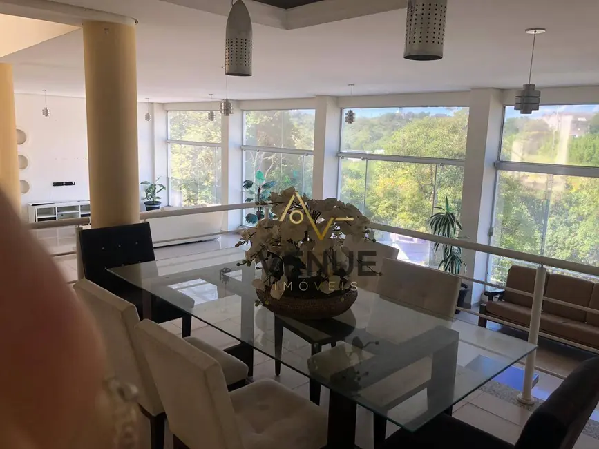 Foto 3 de Casa de Condomínio com 4 quartos à venda, 1000m2 em Aruja - SP