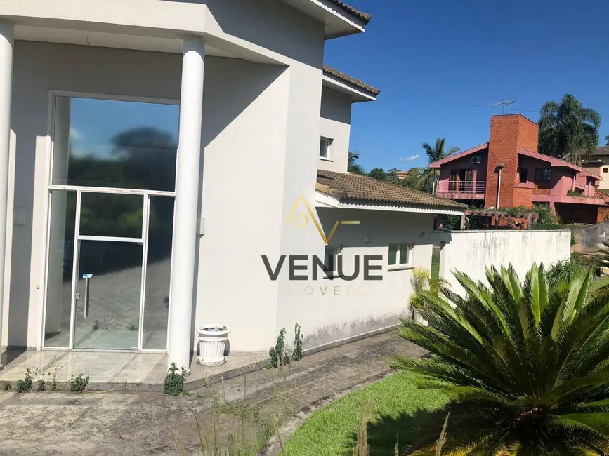 Foto 9 de Casa de Condomínio com 4 quartos à venda, 1000m2 em Aruja - SP