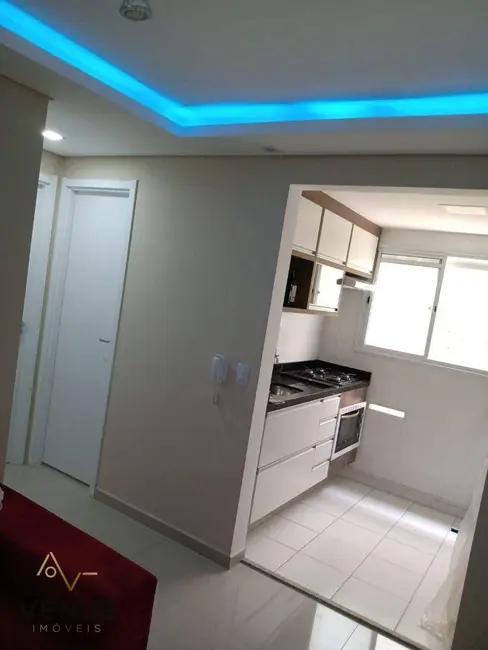 Foto 2 de Apartamento com 2 quartos à venda, 37m2 em Jardim Albertina, Guarulhos - SP