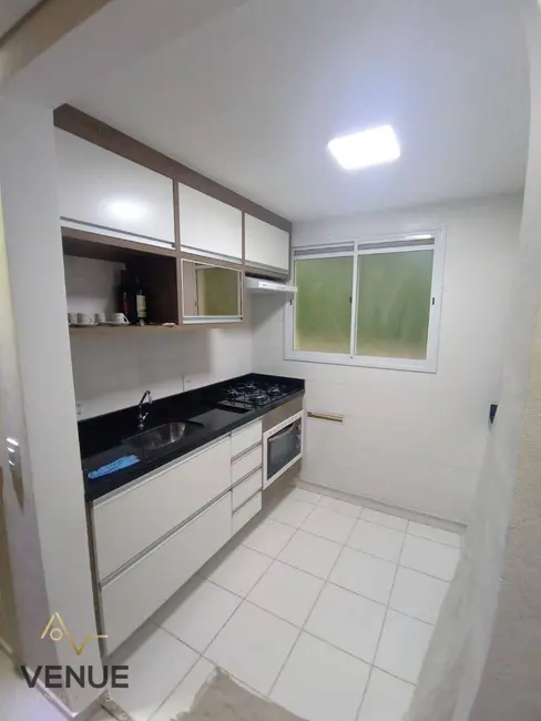Foto 6 de Apartamento com 2 quartos à venda, 37m2 em Jardim Albertina, Guarulhos - SP