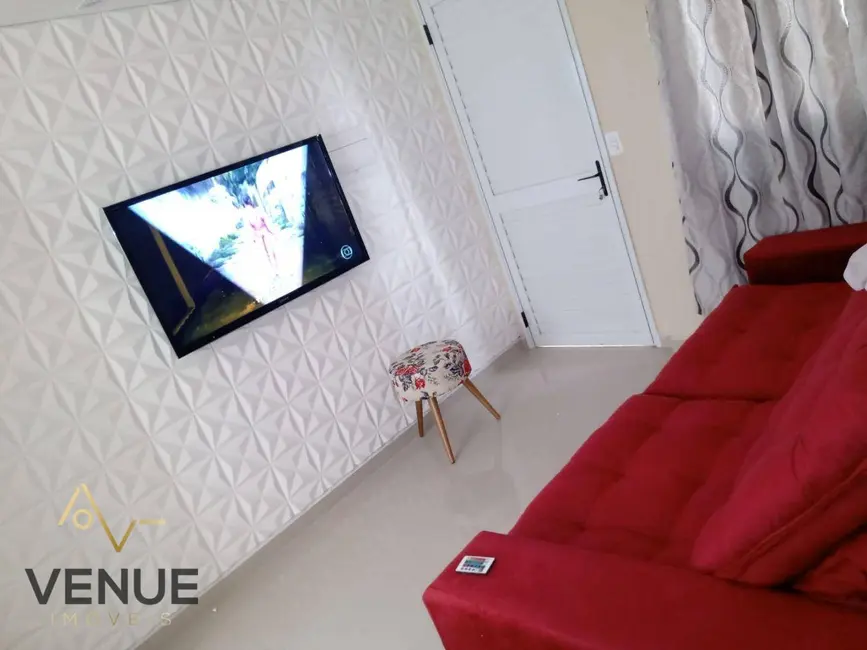 Foto 4 de Apartamento com 2 quartos à venda, 37m2 em Jardim Albertina, Guarulhos - SP