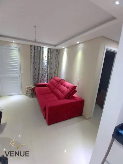 Foto 1 de Apartamento com 2 quartos à venda, 37m2 em Jardim Albertina, Guarulhos - SP