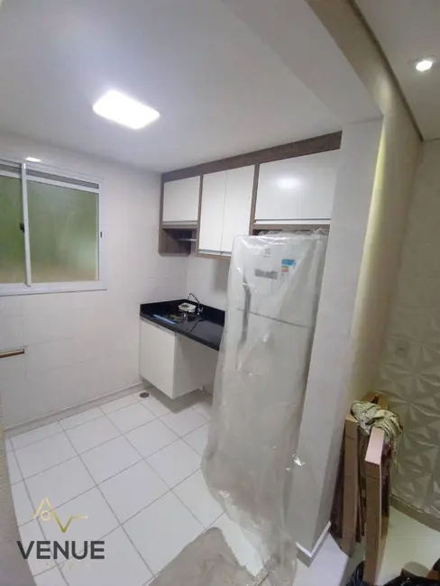 Foto 7 de Apartamento com 2 quartos à venda, 37m2 em Jardim Albertina, Guarulhos - SP