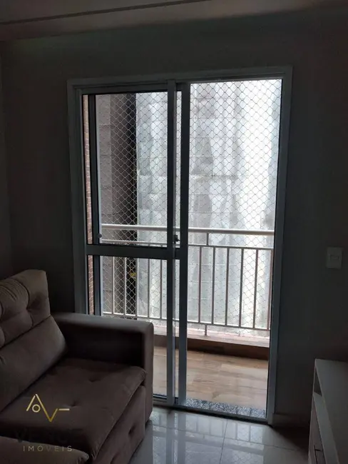 Foto 1 de Apartamento com 2 quartos à venda, 58m2 em Jardim Flor da Montanha, Guarulhos - SP