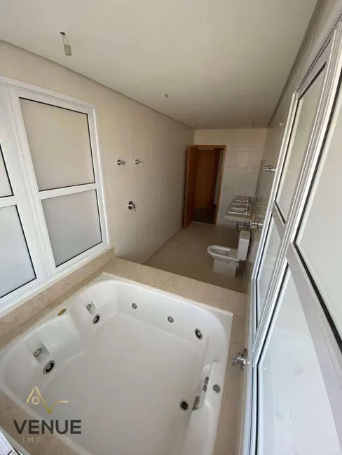 Foto 6 de Cobertura com 4 quartos à venda, 333m2 em Jardim Anália Franco, São Paulo - SP