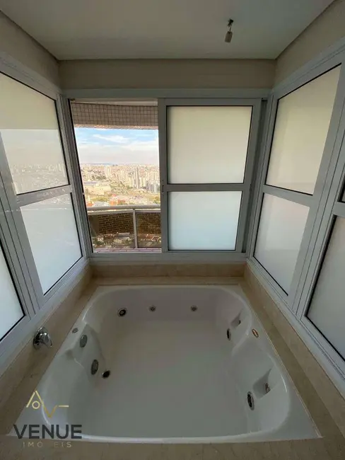 Foto 5 de Cobertura com 4 quartos à venda, 333m2 em Jardim Anália Franco, São Paulo - SP