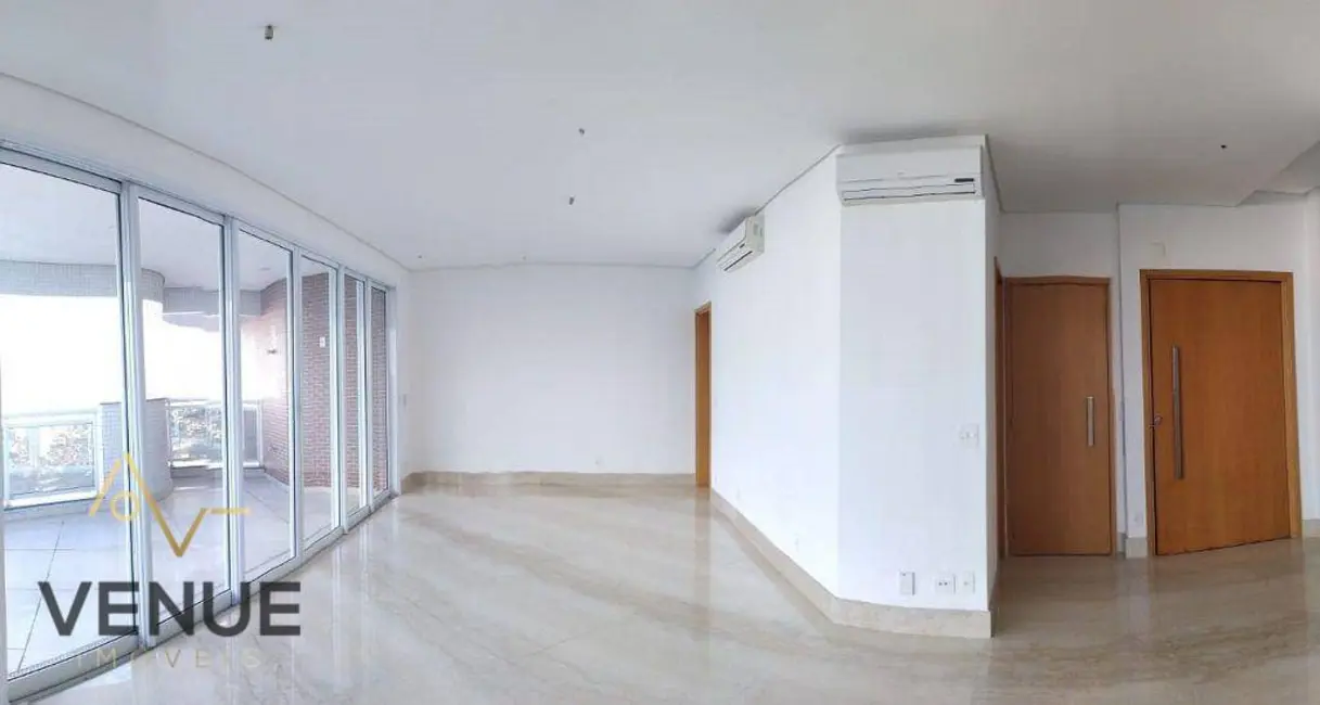 Foto 1 de Cobertura com 4 quartos à venda, 333m2 em Jardim Anália Franco, São Paulo - SP