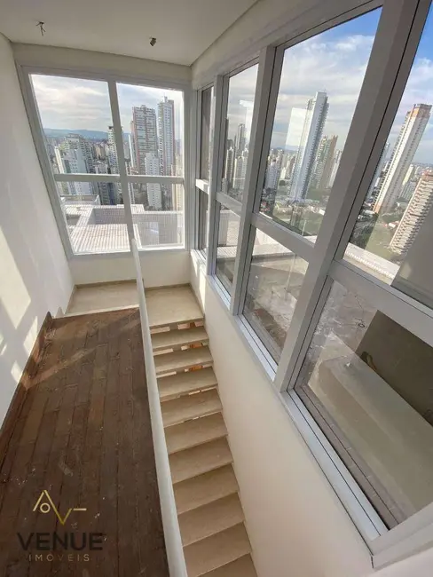 Foto 7 de Cobertura com 4 quartos à venda, 333m2 em Jardim Anália Franco, São Paulo - SP