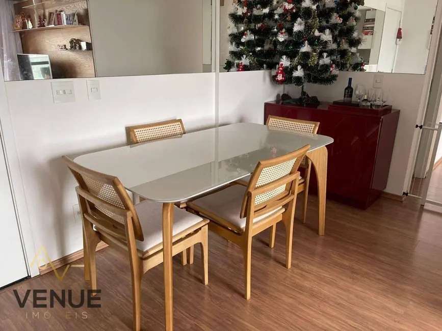 Foto 4 de Apartamento com 2 quartos à venda, 64m2 em Vila Belmiro, Santos - SP