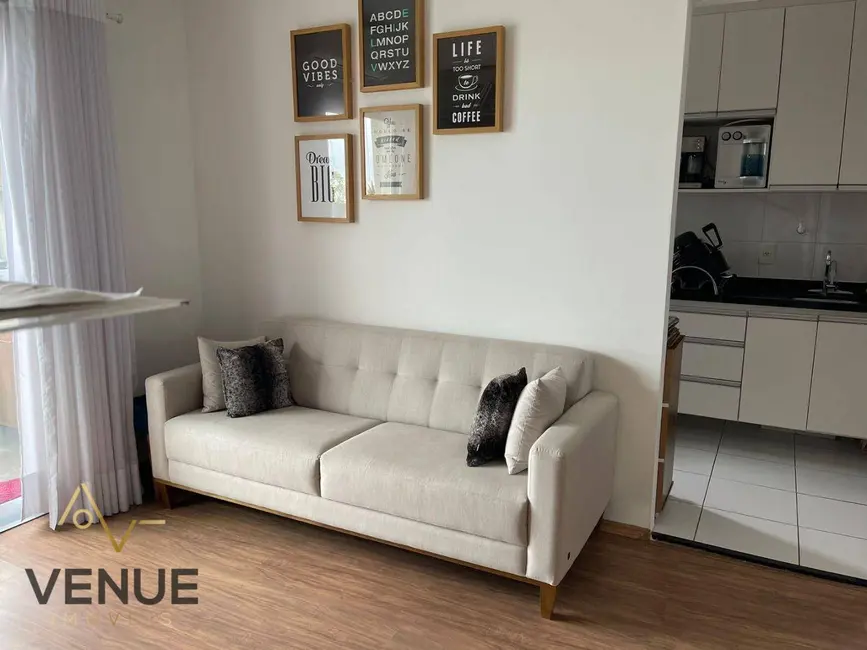 Foto 3 de Apartamento com 2 quartos à venda, 64m2 em Vila Belmiro, Santos - SP