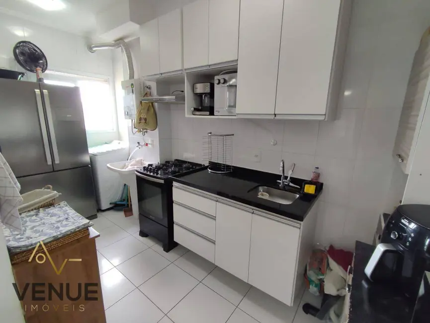Foto 5 de Apartamento com 2 quartos à venda, 64m2 em Vila Belmiro, Santos - SP