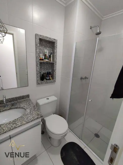 Foto 8 de Apartamento com 2 quartos à venda, 64m2 em Vila Belmiro, Santos - SP