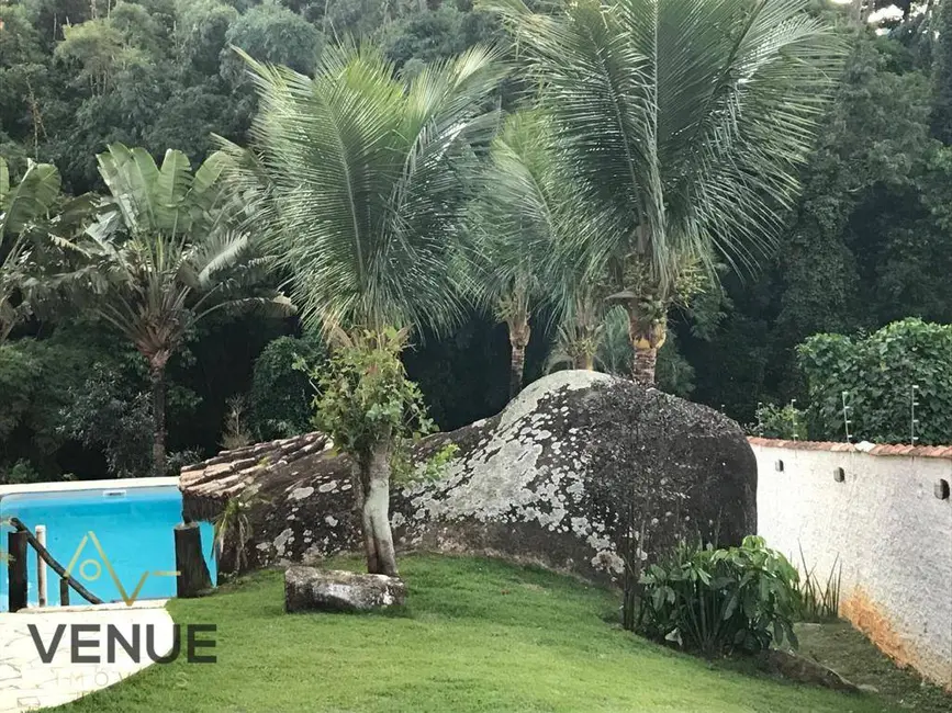 Foto 1 de Casa com 5 quartos à venda, 1529m2 em Ilhabela - SP