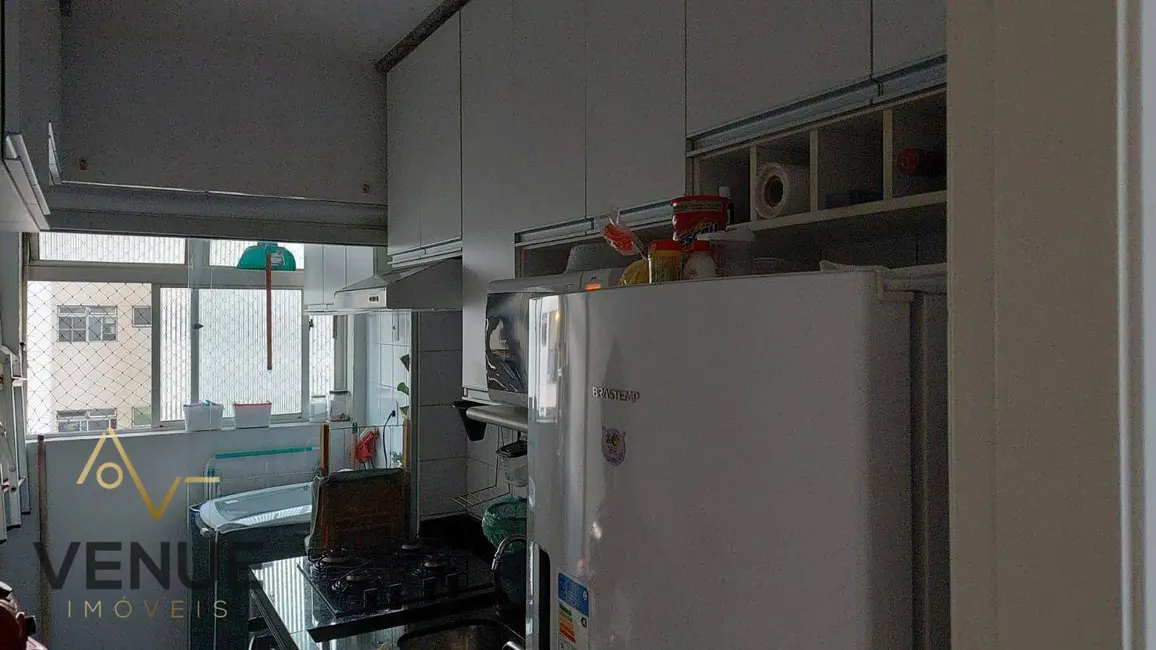 Foto 3 de Apartamento com 2 quartos à venda, 50m2 em Mooca, São Paulo - SP