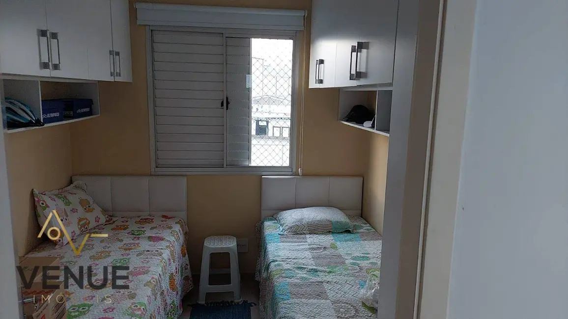 Foto 8 de Apartamento com 2 quartos à venda, 50m2 em Mooca, São Paulo - SP