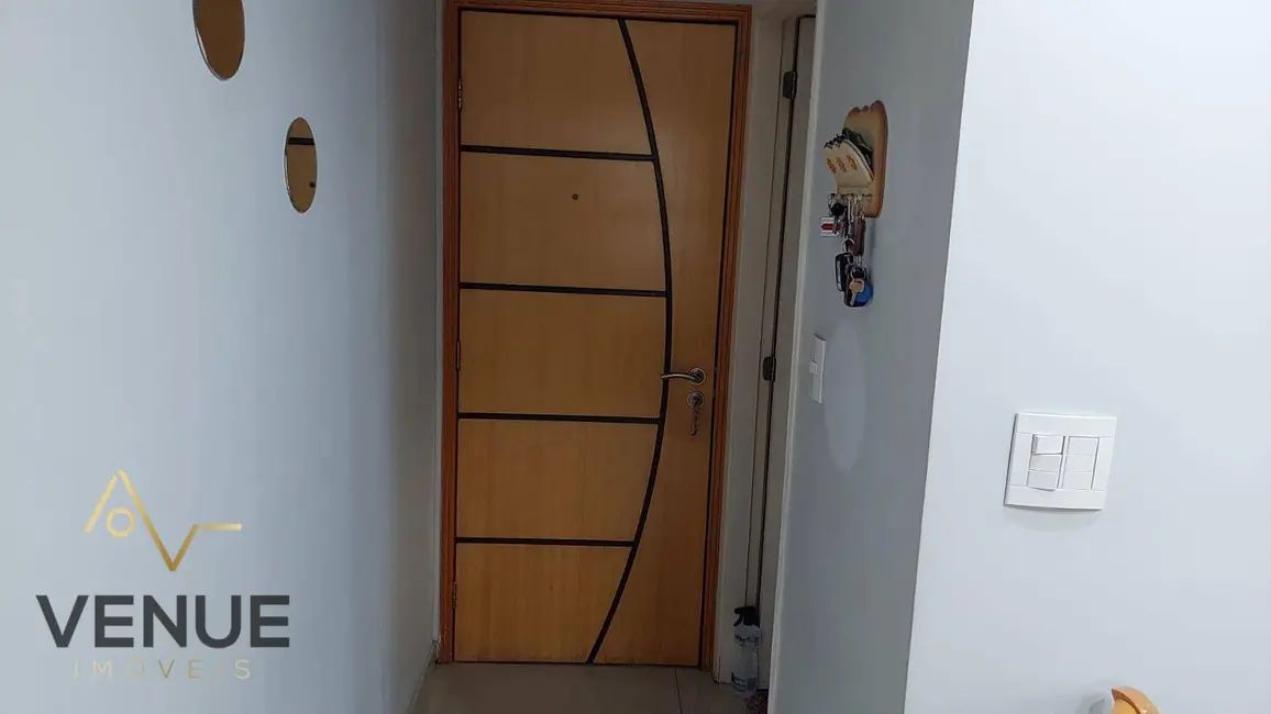 Foto 4 de Apartamento com 2 quartos à venda, 50m2 em Mooca, São Paulo - SP