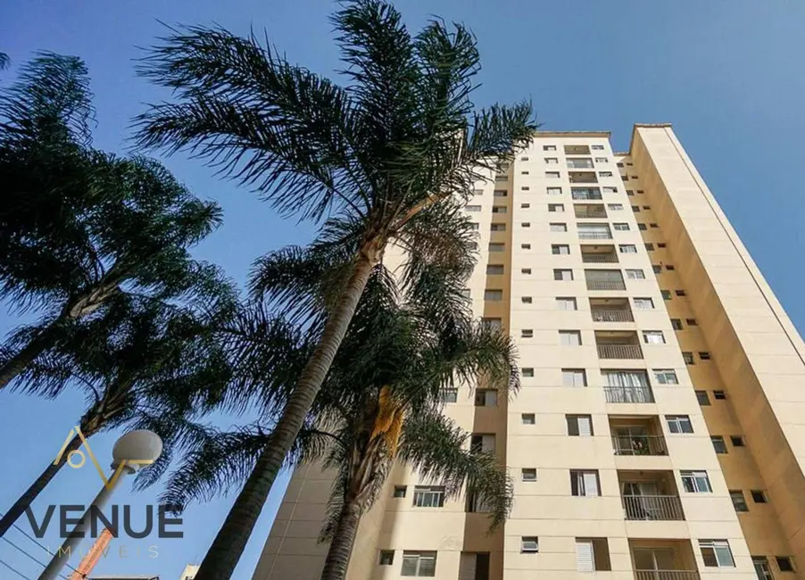 Foto 9 de Apartamento com 2 quartos à venda, 50m2 em Mooca, São Paulo - SP